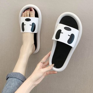Dép Chó Đế Bánh Mì Dễ Thương D41