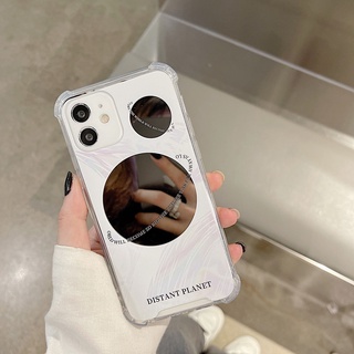 Ốp lưng iphone thời trang điện thoại dẻo họa tiết vân đá / hành tinh sang trọng cho ốp iphone 11pro xsmax / 78plus / xr