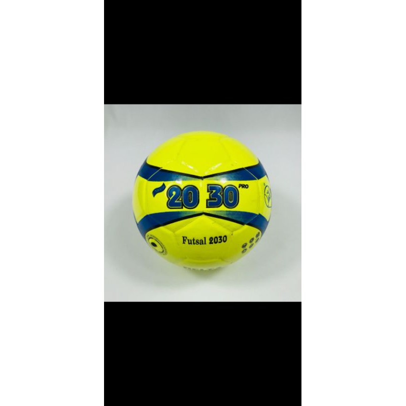 bóng Futsal 2030 ProStar ( tặng lưới và kim bơm bóng )