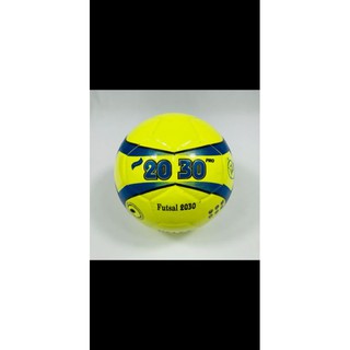 bóng Futsal 2030 ProStar ( tặng lưới và kim bơm bóng )