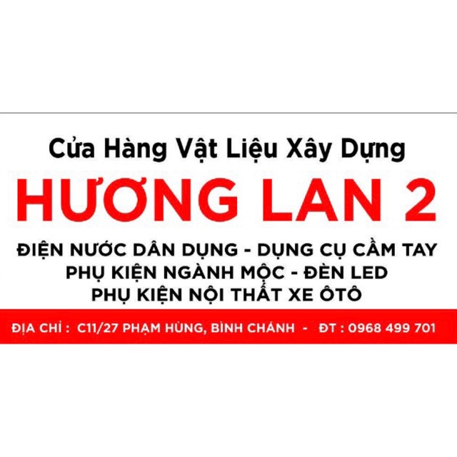 Cơ Sở Hương Lan 2