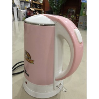 Ấm siêu tốc Bosco KEG-9206 1.8L