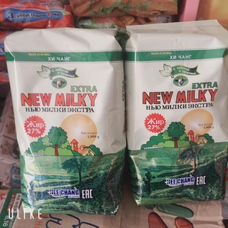  (GIÁ SỐC) Sữa béo Nga New Milkey 1kg
