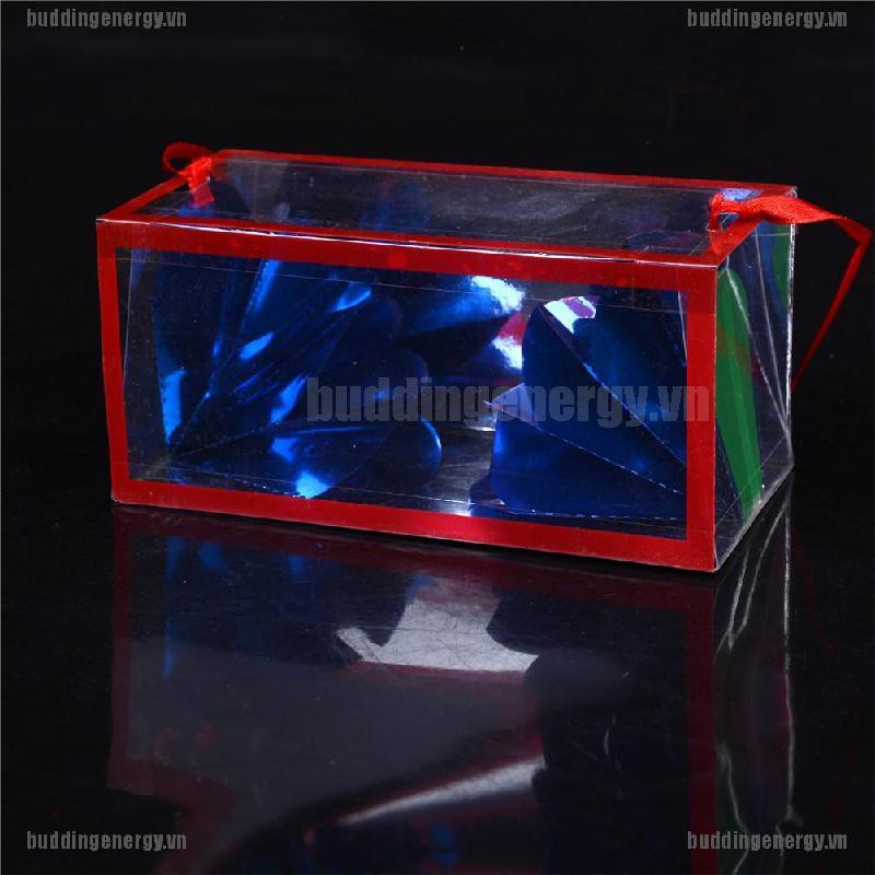 Hộp Giấy Đựng Hoa Dùng Trang Trí Độc Đáo Tiện Dụng