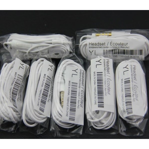 Tai Nghe Samsung Note 10 Lite A51 A71 A70 A50 A50S A30S A30 A20S A20 A10 A10S A31 A21S S10 Plus A7 A9 2018 A8 A6 Plus 2018 A7 A9 2018 J6 J4 Plus | BigBuy360 - bigbuy360.vn