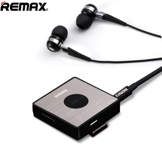 Bộ Tai Nghe Bluetooth Remax RB-S3 - CHÍNH HÃNG - kết nối 2 thiết bị cùng lúc