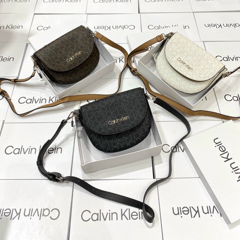 TÚI CALVIN KLEIN BẦU ĐEO CHÉO
