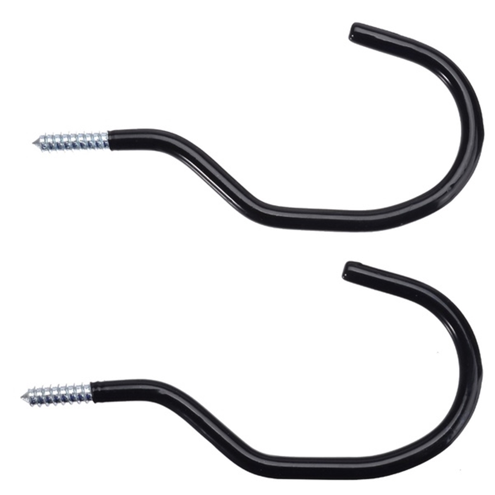 Giá treo xe đạp gắn tường kèm ốc vít cố định