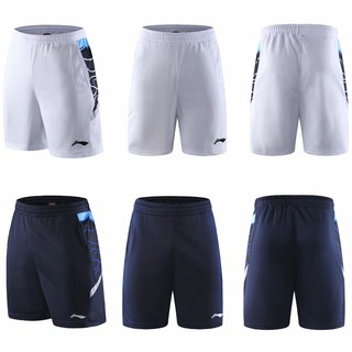 Quần Short Thể Thao Dùng Đánh Cầu Lông Tennis