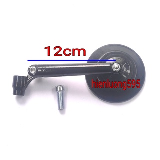 Gương chiếu hậu xe máy (Giá 01 chiếc)