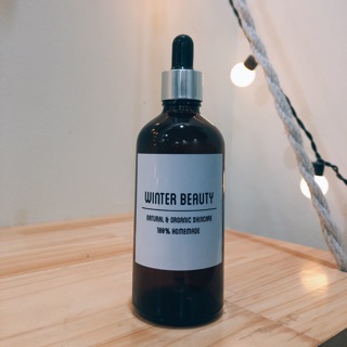 Dầu Thầu Dầu / Castor Oil