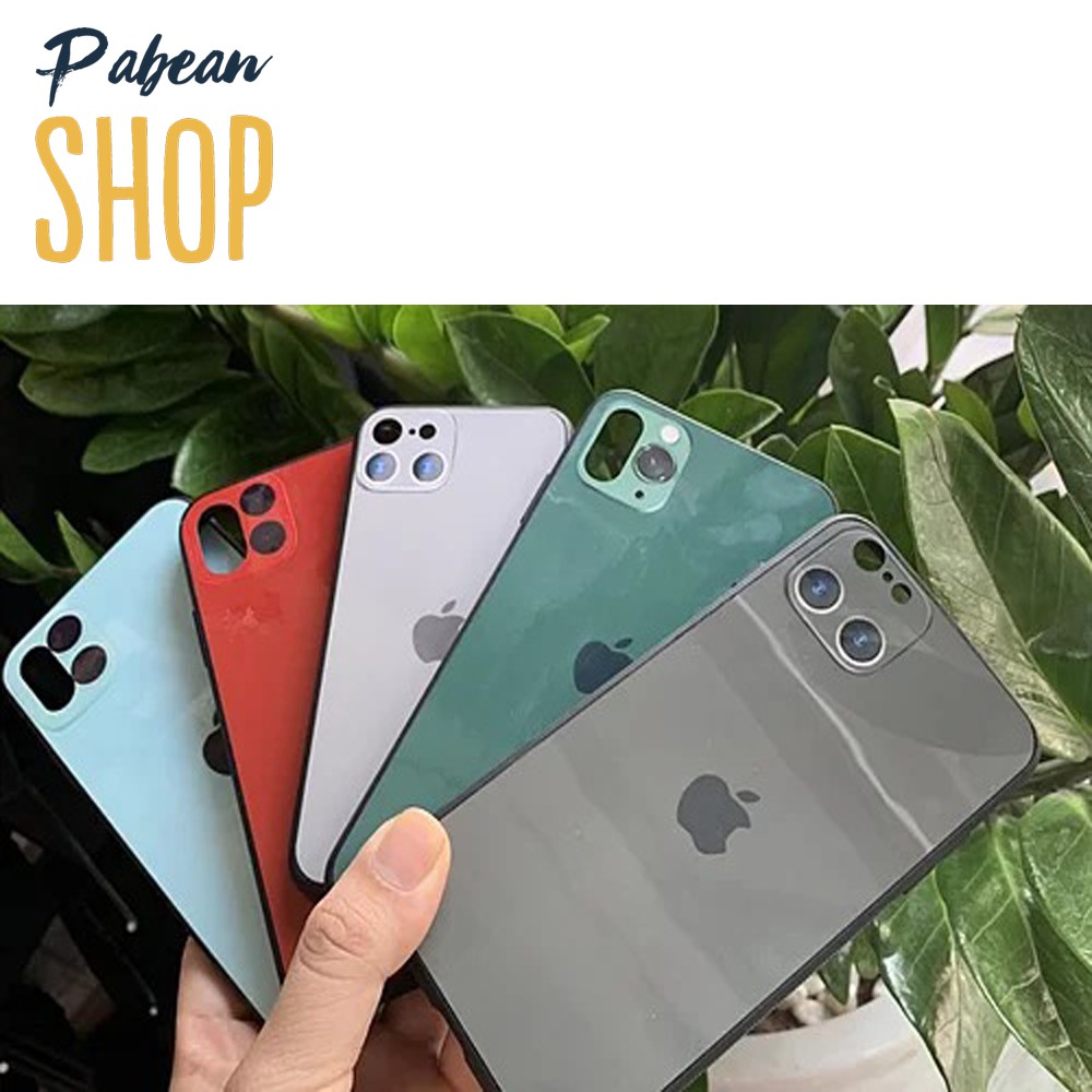 Ốp giả iPhone 11 ProMAx đủ mã từ 6->XsM