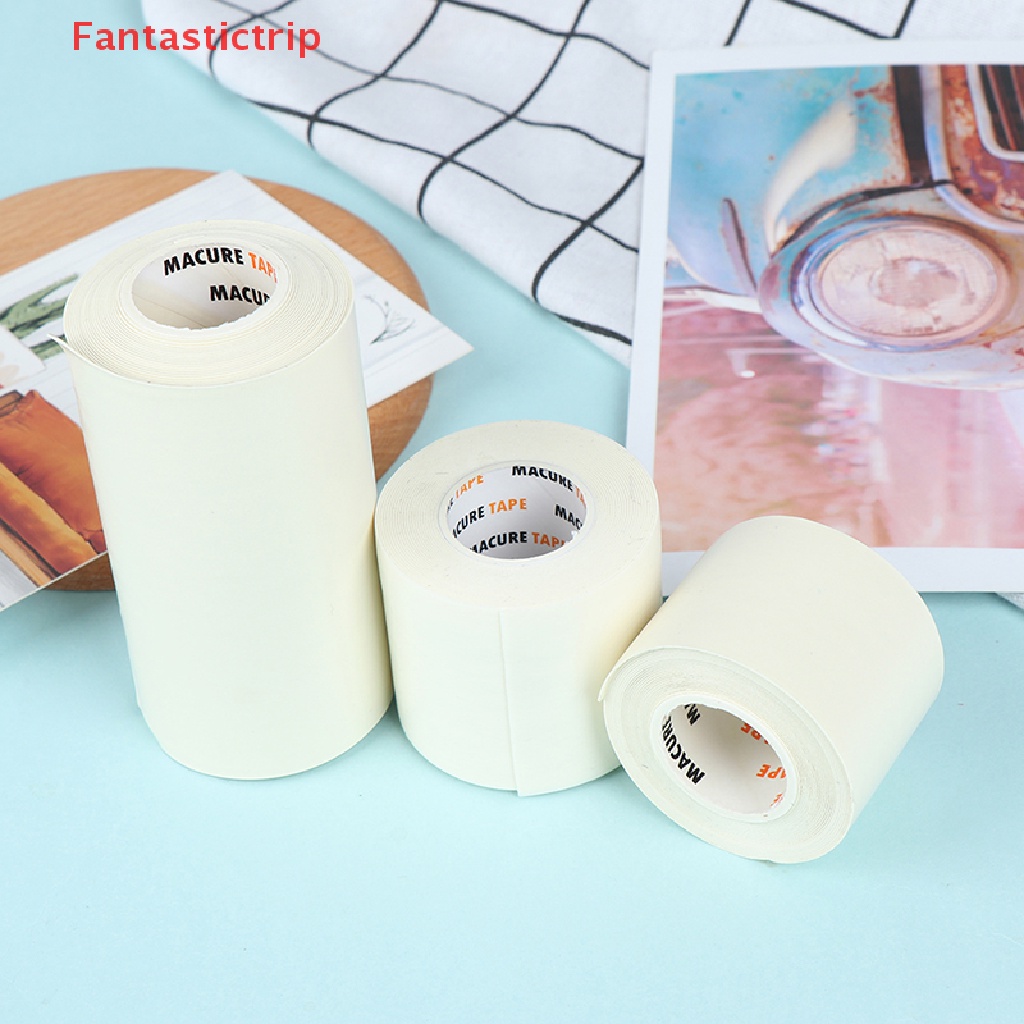 Cuộn Băng Keo Xốp Microfoam Chống Thấm Nước Hỗ Trợ Nẹp Dưới Chuyên Dụng