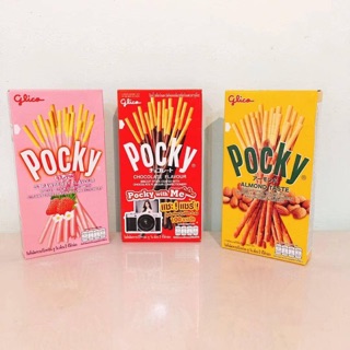 Pocky Thái 15k/ 1 hộp