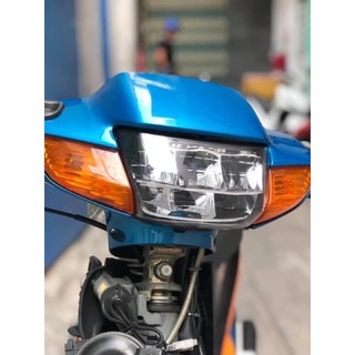 pha led 2 tầng cho wave 110 thái lan
