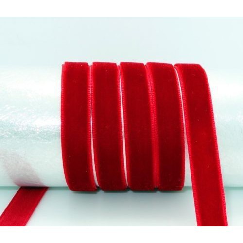 Ruy băng mềm thoải mái 5 yard 3/8'' 10 mm