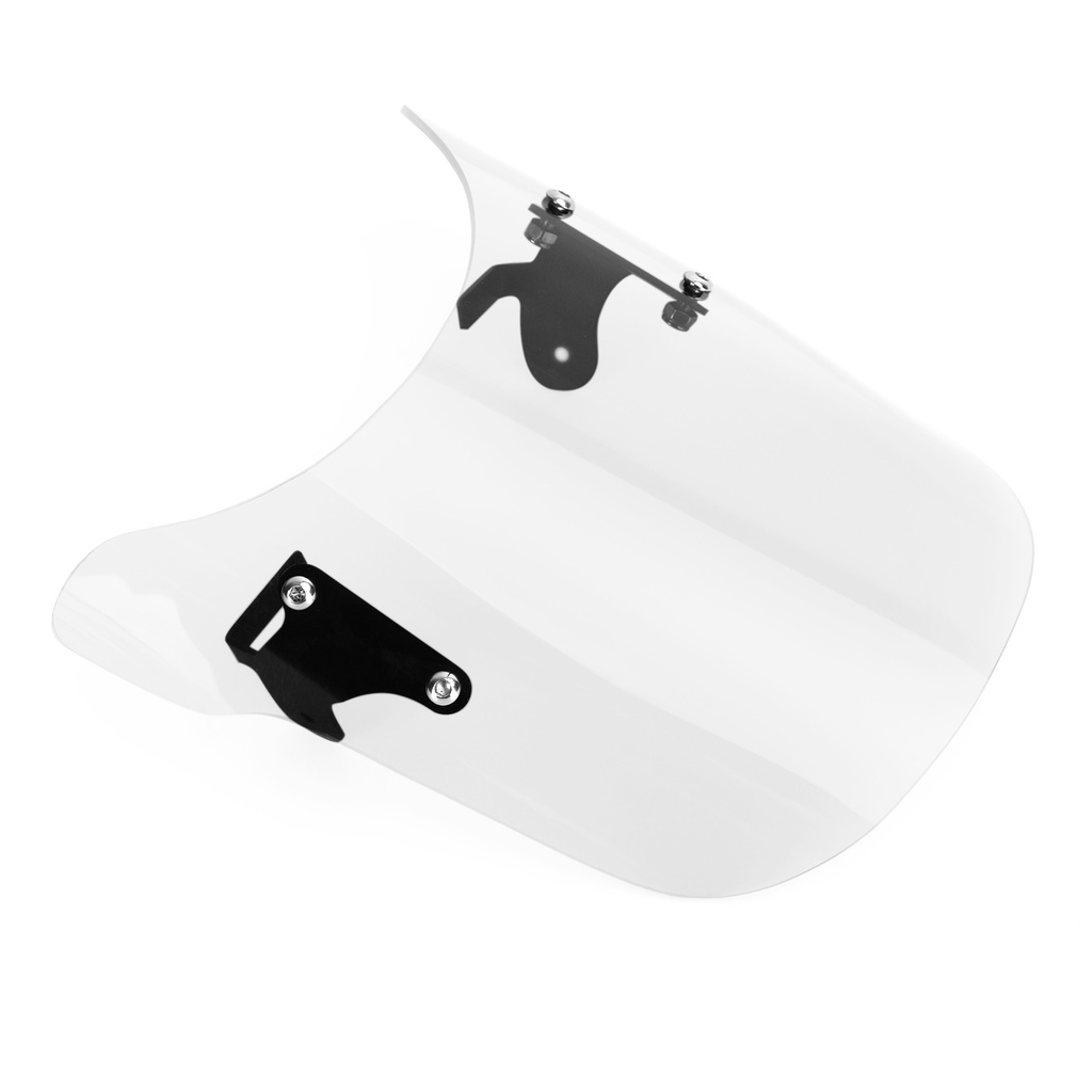 Kính Chắn Gió Xe Mô Tô for honda Cb125R Cb250R Cb300R 2018-2020