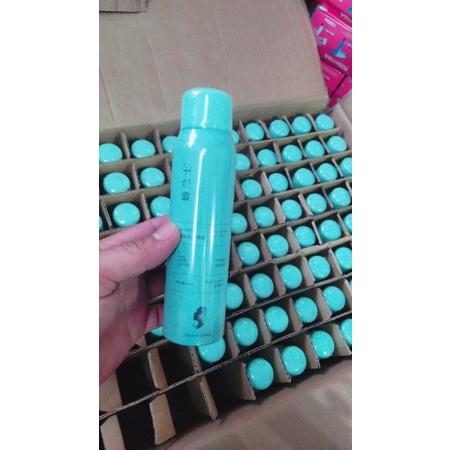 Dầu gội khô nội địa Trung