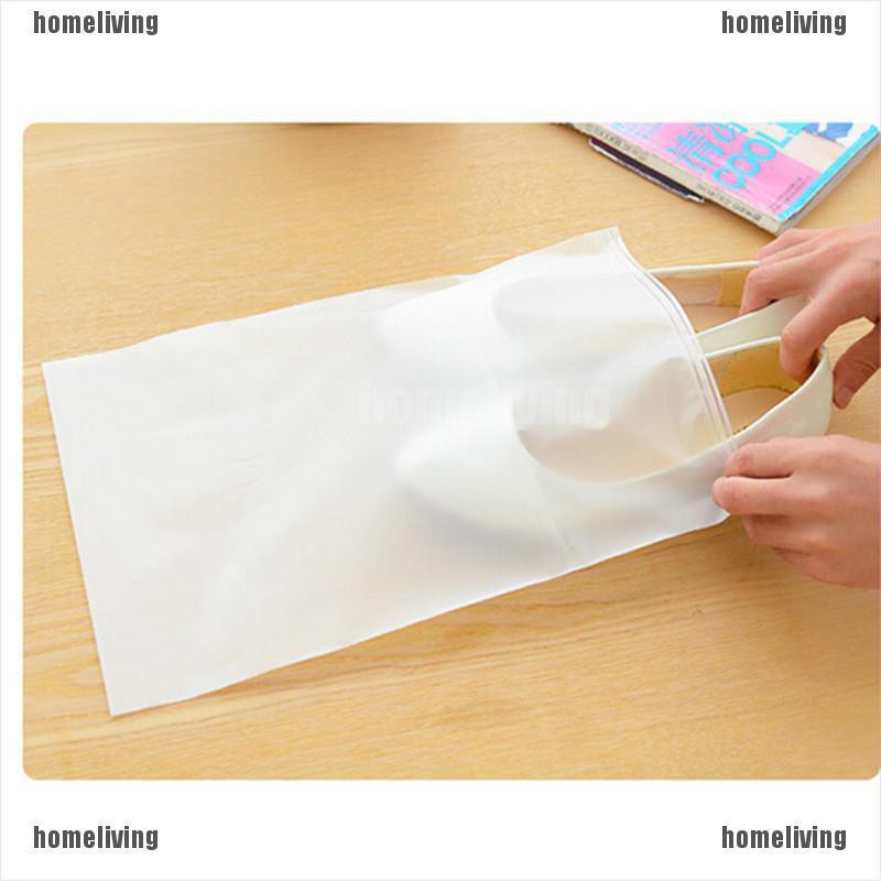 Túi khóa kéo để đựng đồ lót