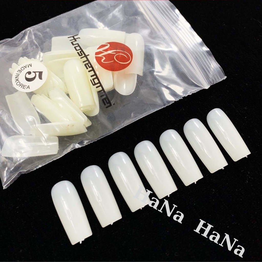 Móng úp HSM lẻ size theo gói