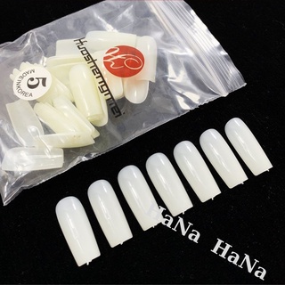 Móng úp HSM lẻ size theo gói (Size 5-6-7-8-9)