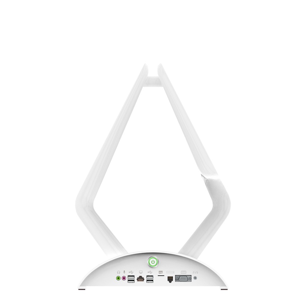 Máy POS tính tiền cảm ứng cao cấp 2 màn hình Z30 | BigBuy360 - bigbuy360.vn