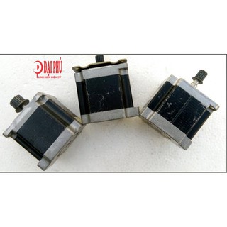 Combo 3 động cơ bước size 42x42