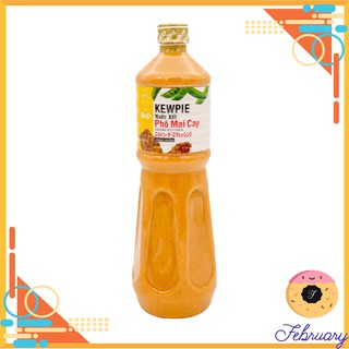 Nước Xốt Phô Mai Cay 🍇FREESHIP🍇 Nhãn Hiệu Kewpie 1L