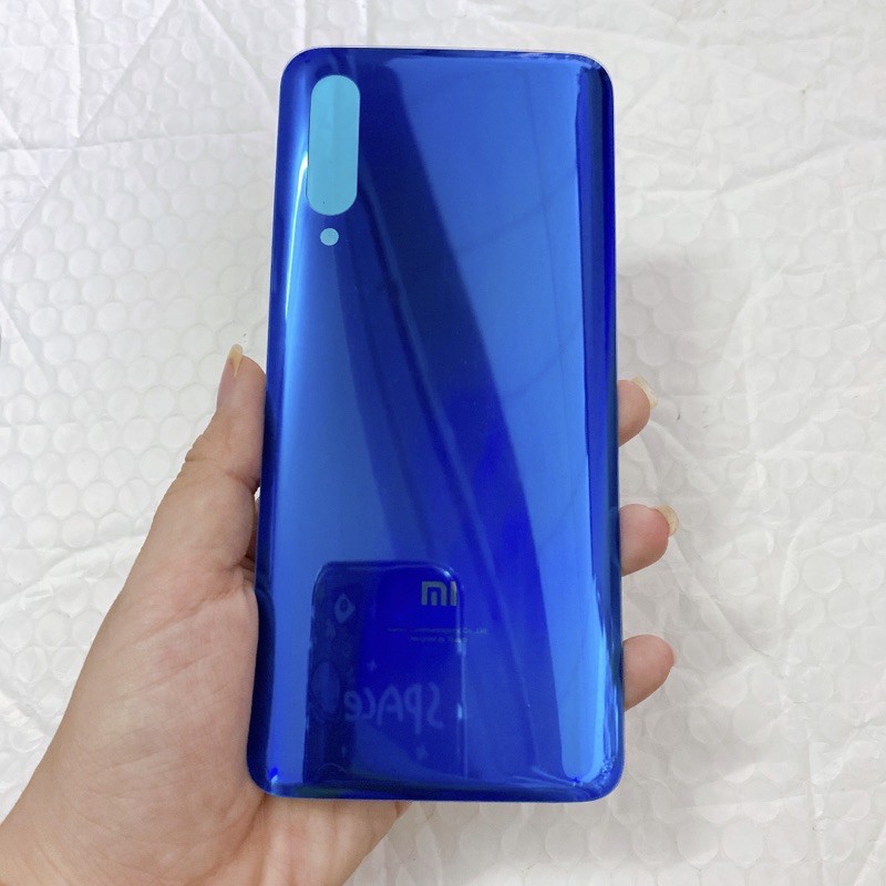 Nắp lưng điện thoại Xiaomi Redmi Mi 9