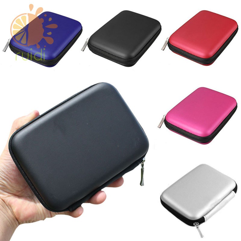 Túi Đựng Ổ Cứng Di Động Hdd