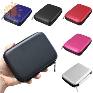 Túi Đựng Ổ Cứng Di Động Hdd