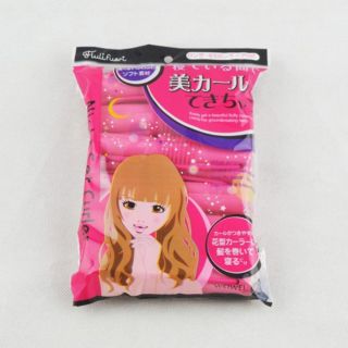 Dụng  cụ  uốn  tóc  tự  nhiên