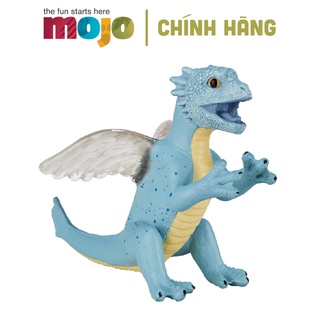 MÔ HÌNH ĐỘNG VẬT - RỒNG BIỂN CON