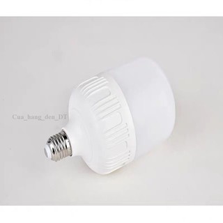 Bóng đèn led. bóng đèn led trụ tròn 20w ánh sáng trắng