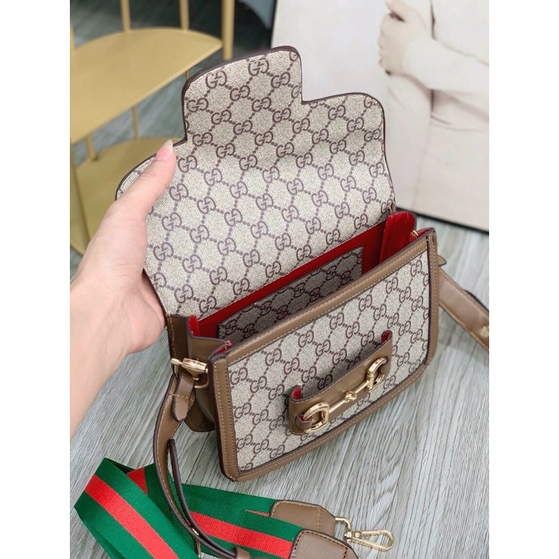 TÚI GUCCI HÀ HỒ