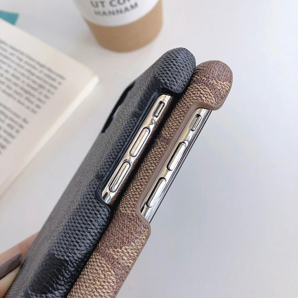 Ốp điện thoại cứng họa tiết Coach thích hợp cho Apple Iphone 14 13 12 11 Pro Max 12mini 2020 SE 7 I8 Plus X Xr Xs Max