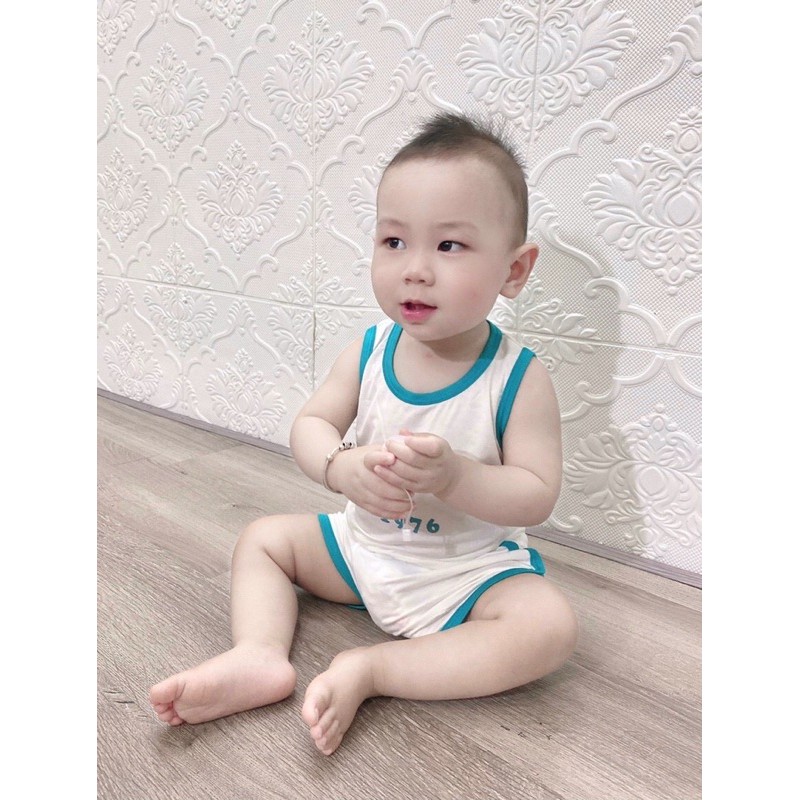 Bộ minkymom sát nách mẫu mới 2021