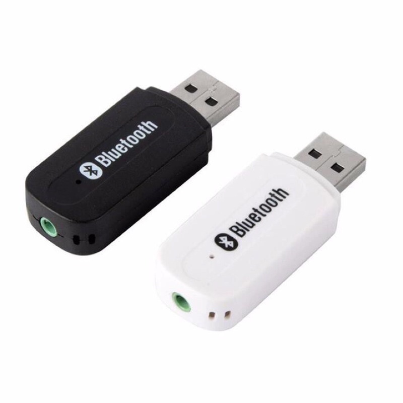 USB bluetooth biến loa thường thành loa bluetooth siêu chất