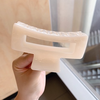 Kẹp Tóc Cặp Tóc Càng Cua Hàn Quốc KT_108