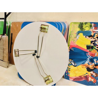 ⚡BÀN TRÒN, BÀN TRÀ , BÀN CAFE ĐK 60cm CAO 28cm, SIÊU ĐẸP GIÁ SỐC