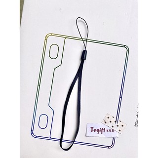Móc treo điện thoại, dây treo điện thoại, dây treo dù 90 dây pass