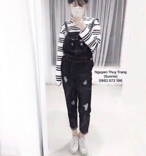 Yếm bò .Sỉ 150k