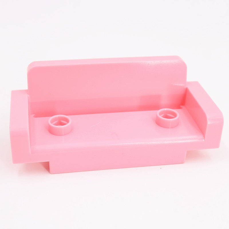 Bộ đồ chơi lắp ráp tương thích với lego dành cho bé