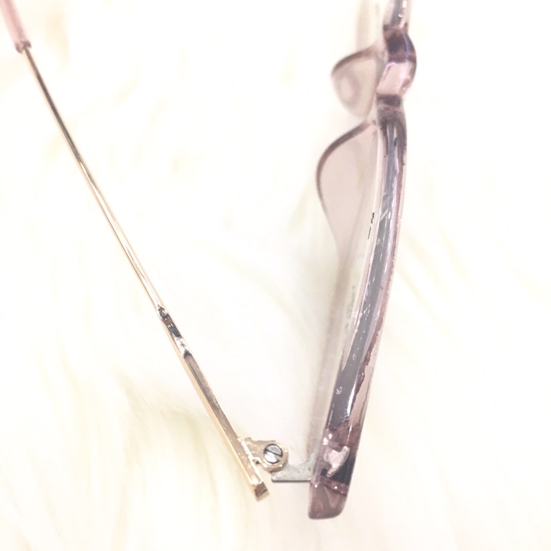 Gọng kính unisex Julia thời trang