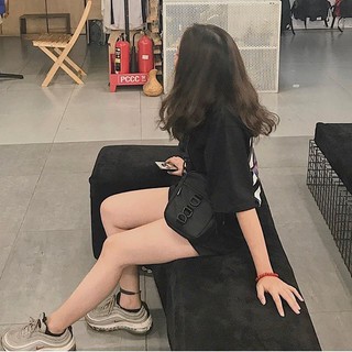 TÚI MINI SHOULDER BAG