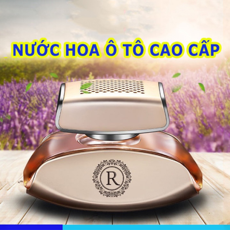 Nước Hoa Ô Tô Nước Hoa Xe Hơi Cao Cấp Car Glory Nước Hoa Ô Tô Từ Thiên Nhiên Hương Thơm Nhẹ Nhàng Tinh Tế Thơm