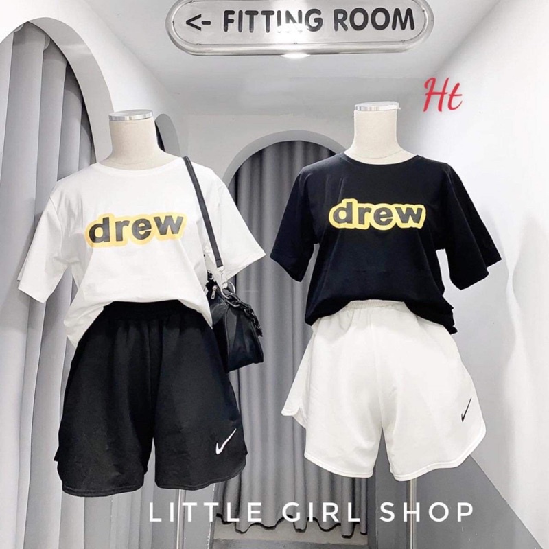 Bộ đùi drew HT12