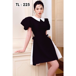 bigsize - ❤️🔱 ĐẦM CÁCH TÂN 🔱❤️