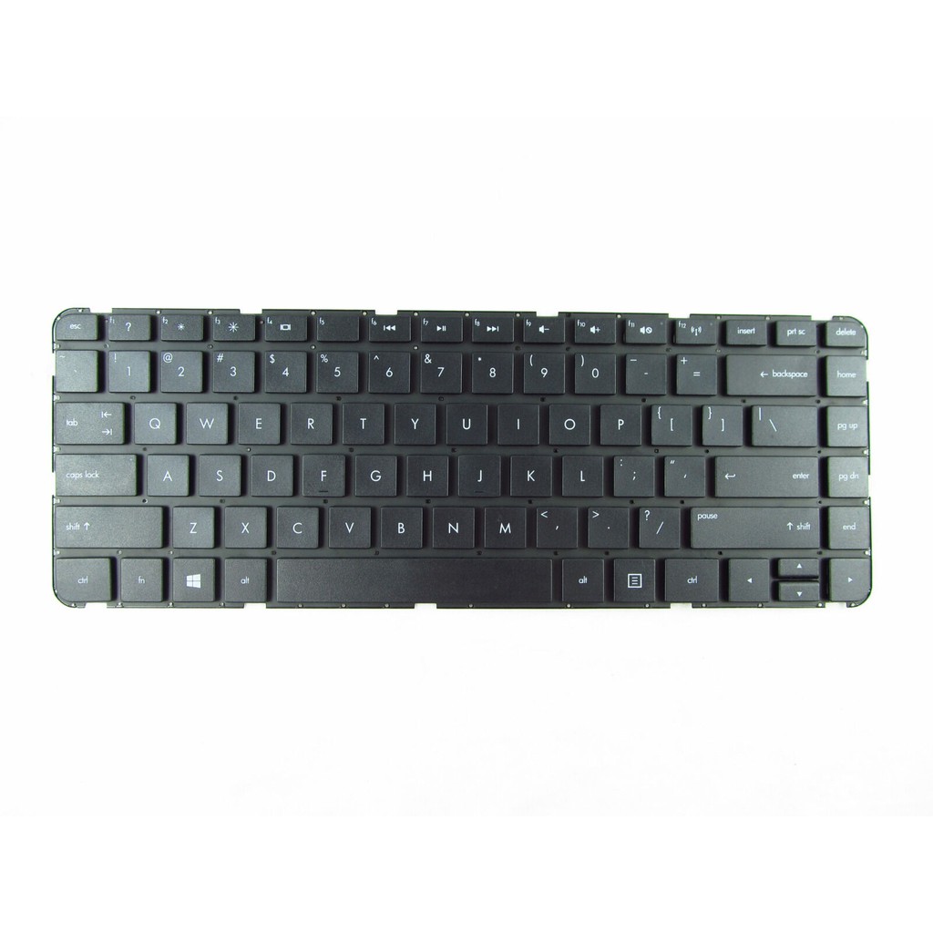 Bàn phím Laptop HP ENVY M4 ,M4-1000, M4-1015DX, M4-1050LA, M4-1150IA M4-1009TX M4-1016TX V136762AS1 698084-001