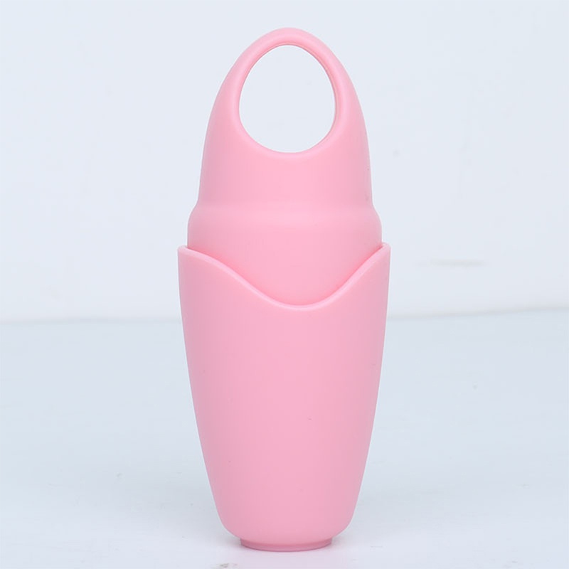 [Hàng mới về] Khuôn silicone dùng làm đá massage mặt tiện dụng